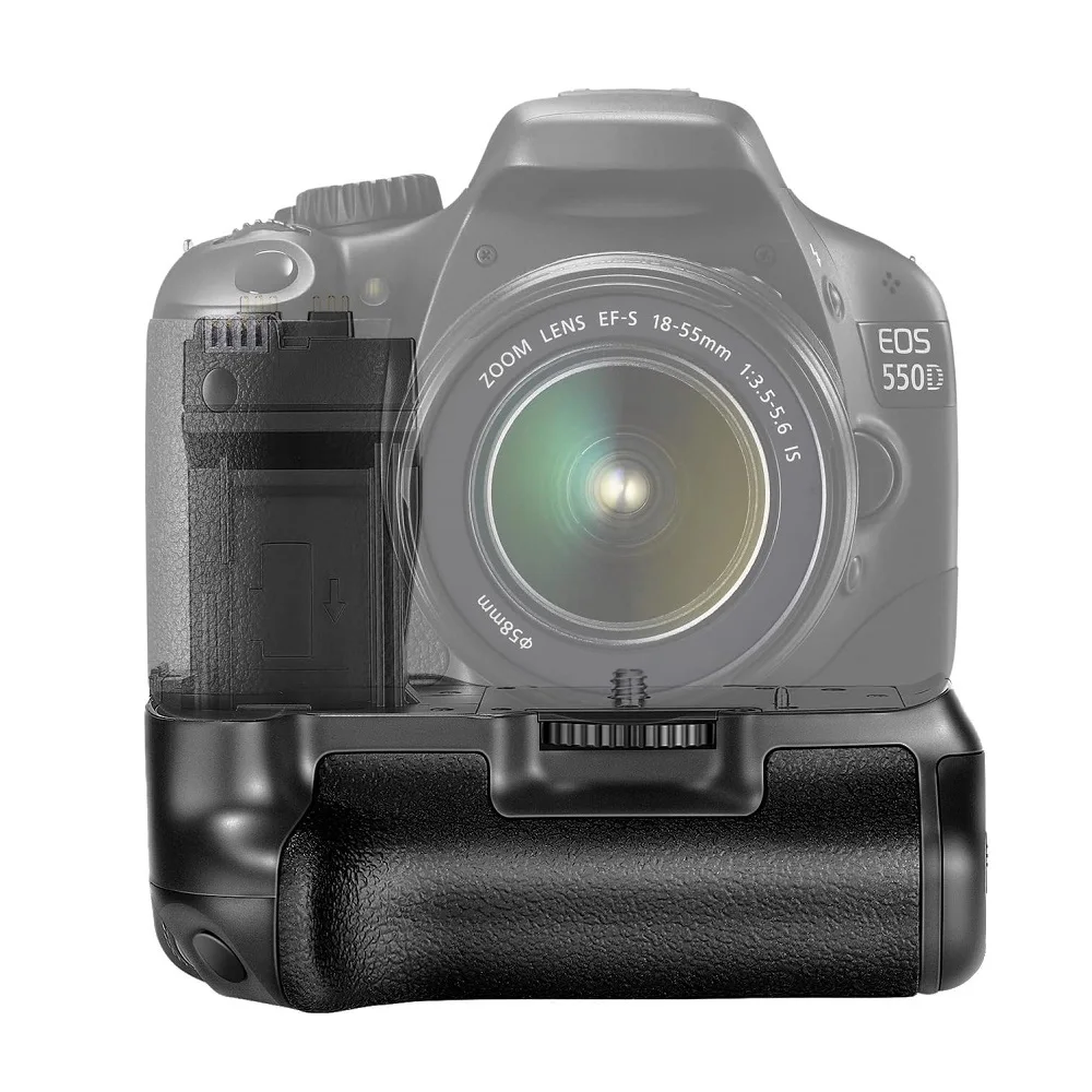 Mcoplus BG-E8 Verti… - image