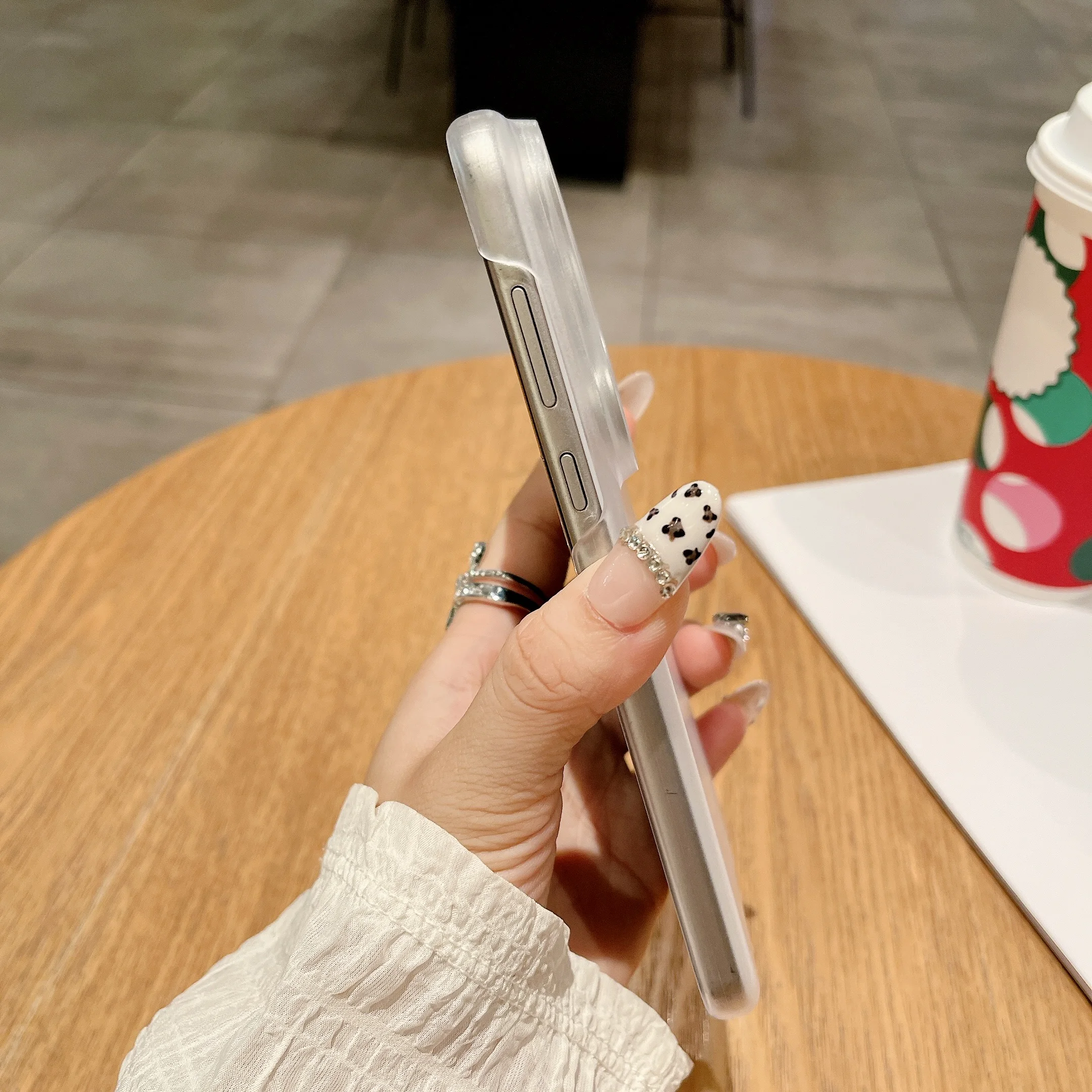 حافظة لهاتف هواوي بورا 80 70 P60 Mate 70 60 Honor 400 300 Pro Ultra مضادة للخدش #4