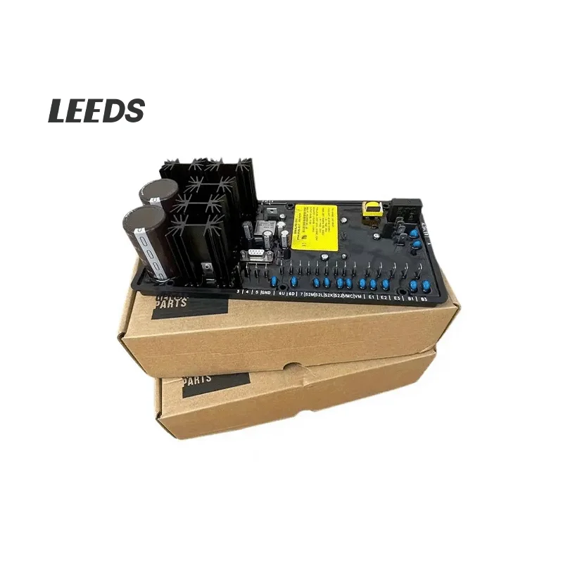 Original Basler DEC…