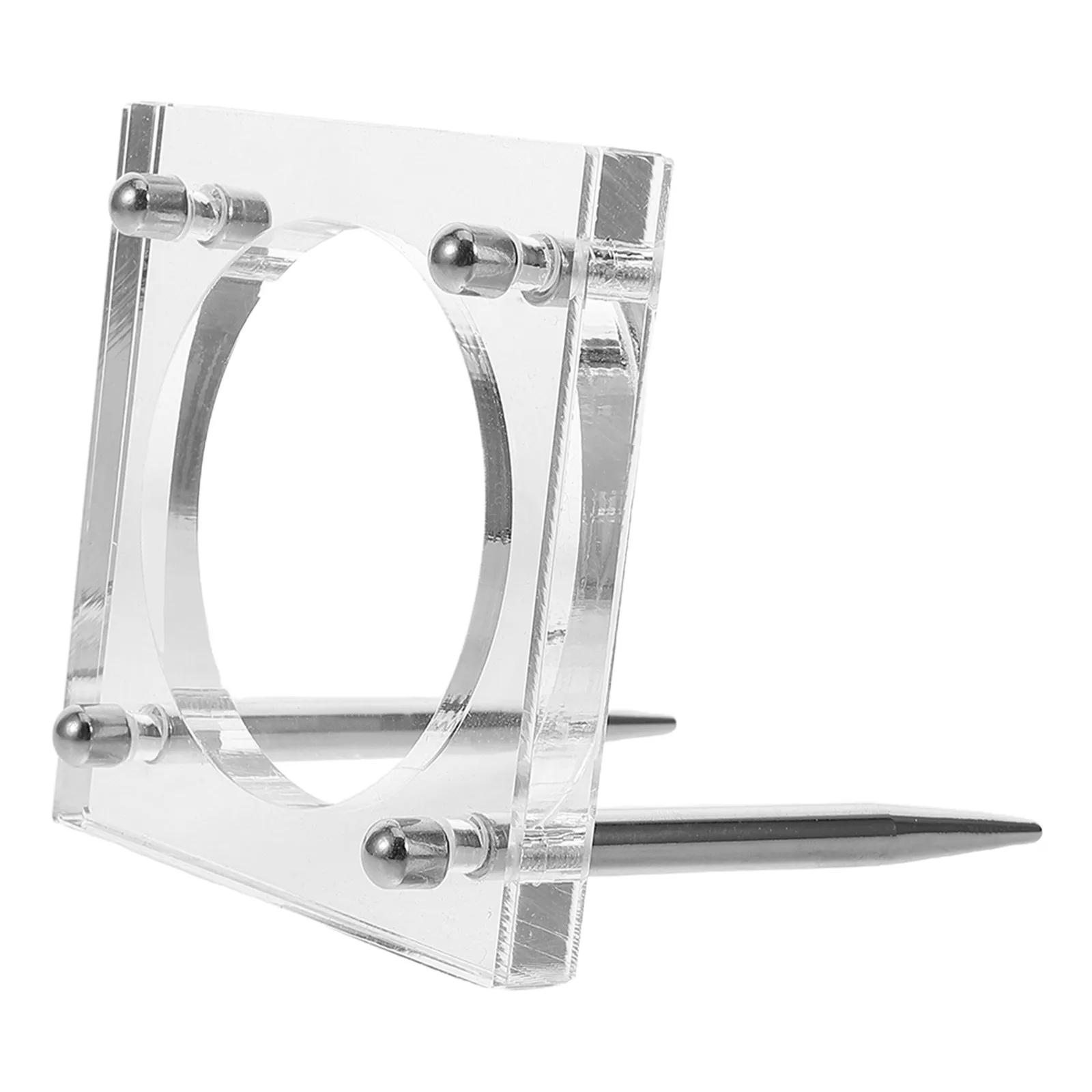 

Держатель-витрина для монет 60 мм: идеальный размер, элегантная рамка для демонстрации коллекций и организации выставок