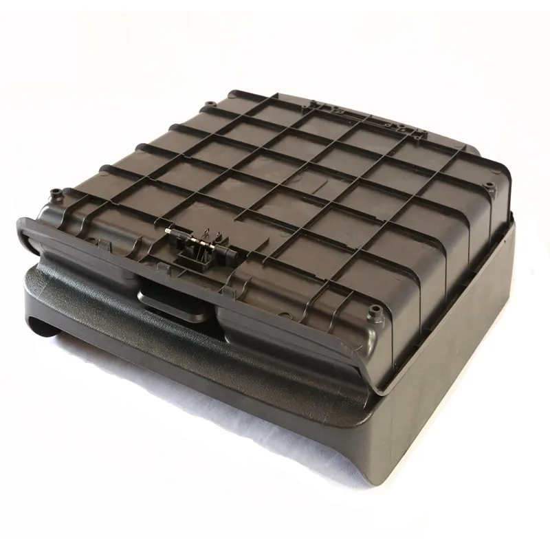 Accessories Center Console Armrest Hidden First Generation Storage Box Suitable for Automobiles