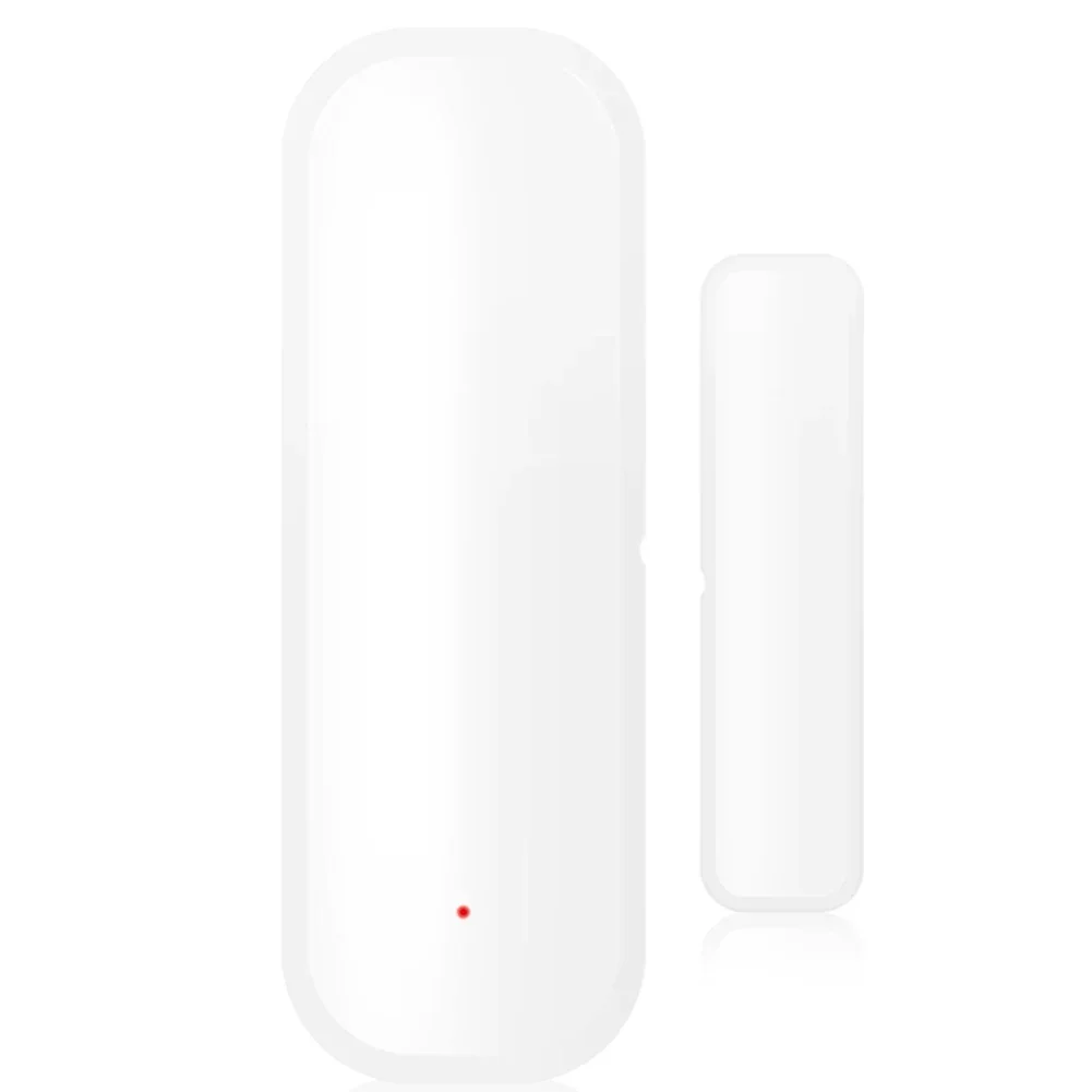 Für WiFi Für Tür Sensor Fenster Eintrag Sensor Home Alarm Leben App Control DoorDetector