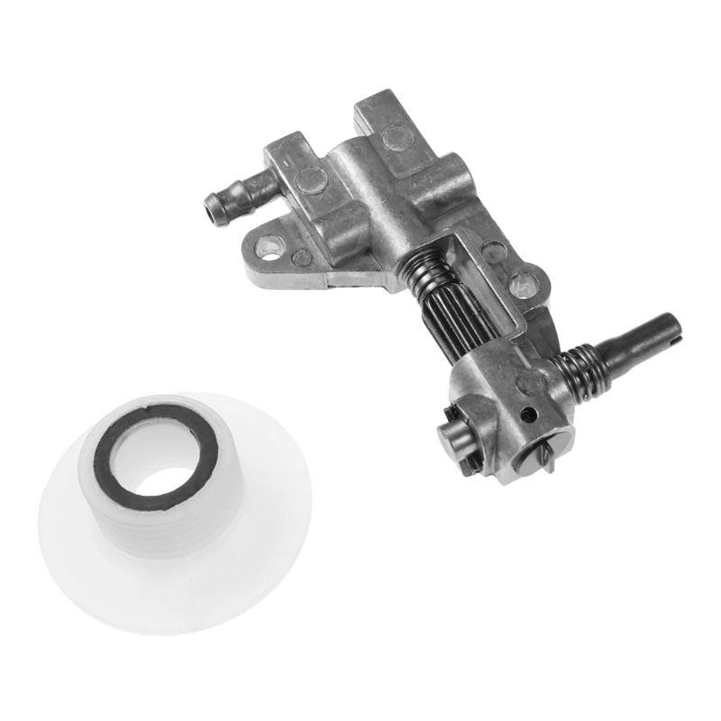E06B Drive Phick Pheal Oil Fit for Chainsaw 4500 5200 5800 52cc 58cc part