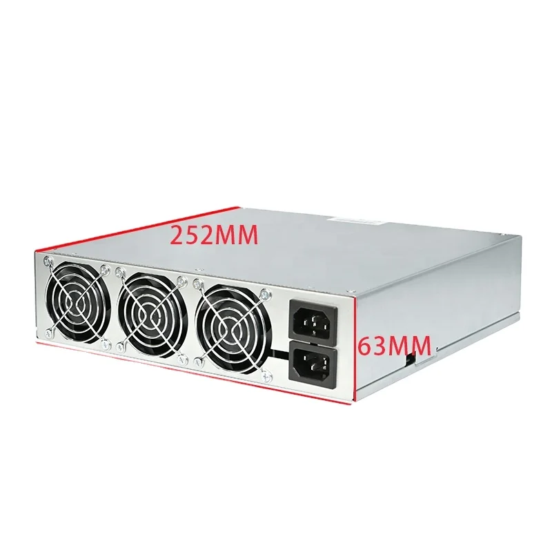 APW9 Antminer S17,T17,S17pro PSU BITMAIN ASIC Power Supply