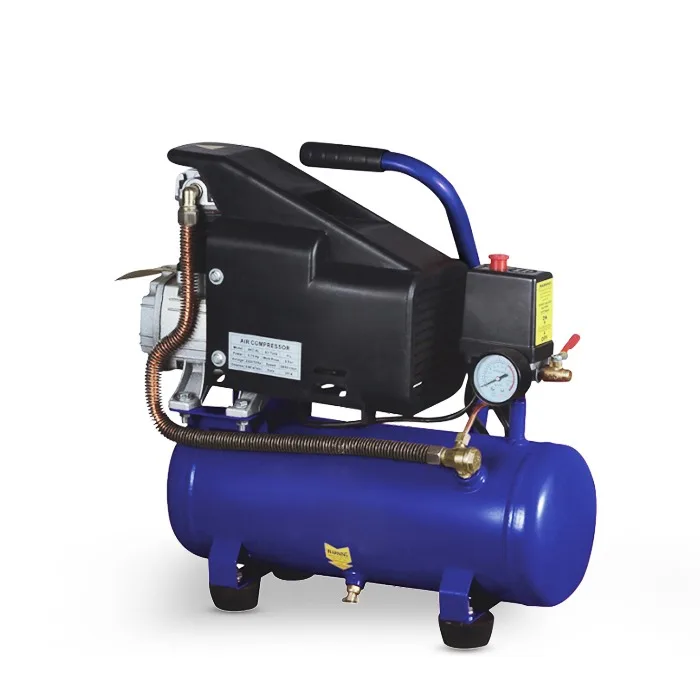Piston Air Compressors Compressor with Air Tank