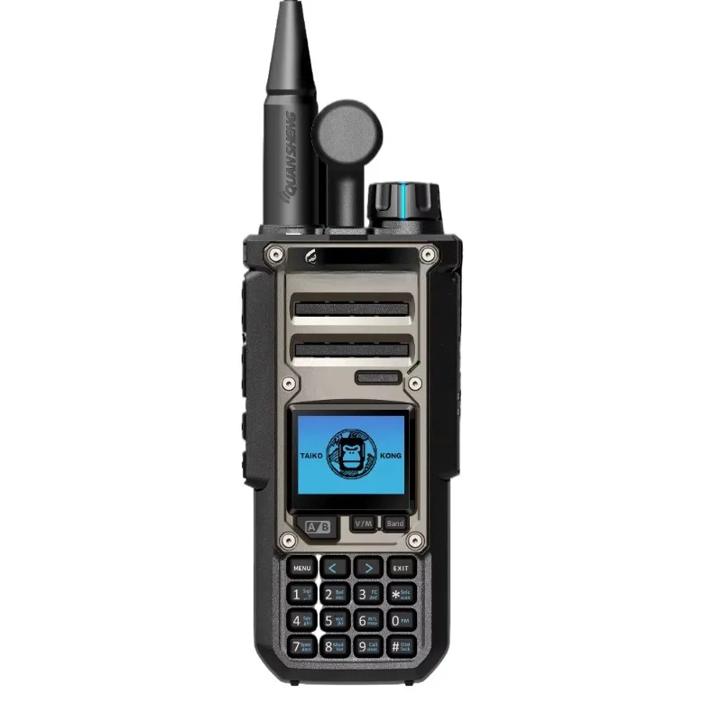 

Analog 10w high power battery two-way radio TK11 series