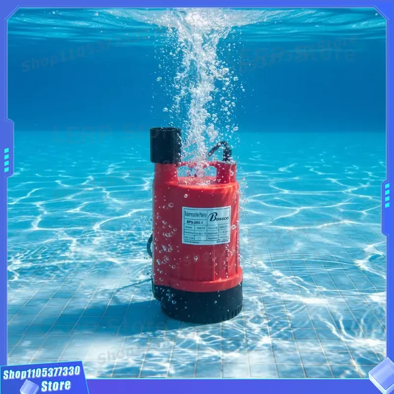 bomba-sumergible-electrica-de-plastico-para-transferencia-de-agua-de-piscinas-y-limpieza-de-drenajes-pluviales-alta-eficiencia-portatil