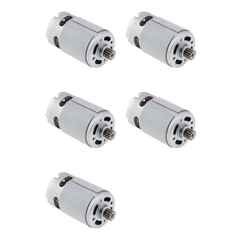 ablj-5x-grs550vc-14-teeth-dc-motor-21500-29000rpm-lithium-drill-motor-dc-21v-for-rechargeable-electric-saw-screwdriver