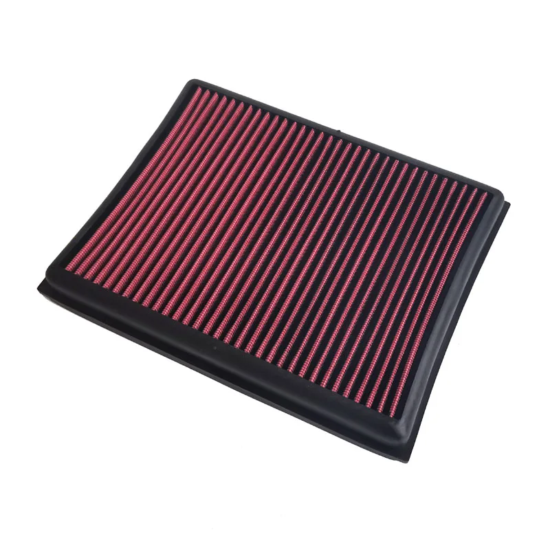 

High Flow Air Filter Fits for Nissan Navara 2.3L L4 Diesel Renault Alaskan 2.3L L4 Diesel X220d 2.3L NP300 Navara 2.3L L4 Diesel