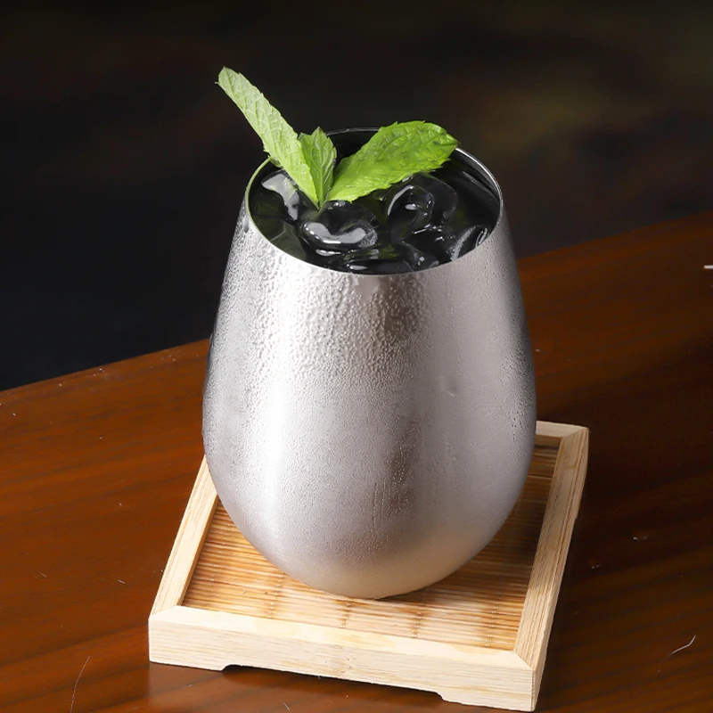 500Ml Durable Stain… - image