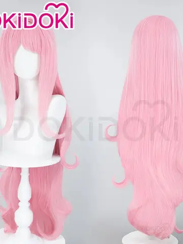 Косплей парик DOKIDOKI My Little Pony