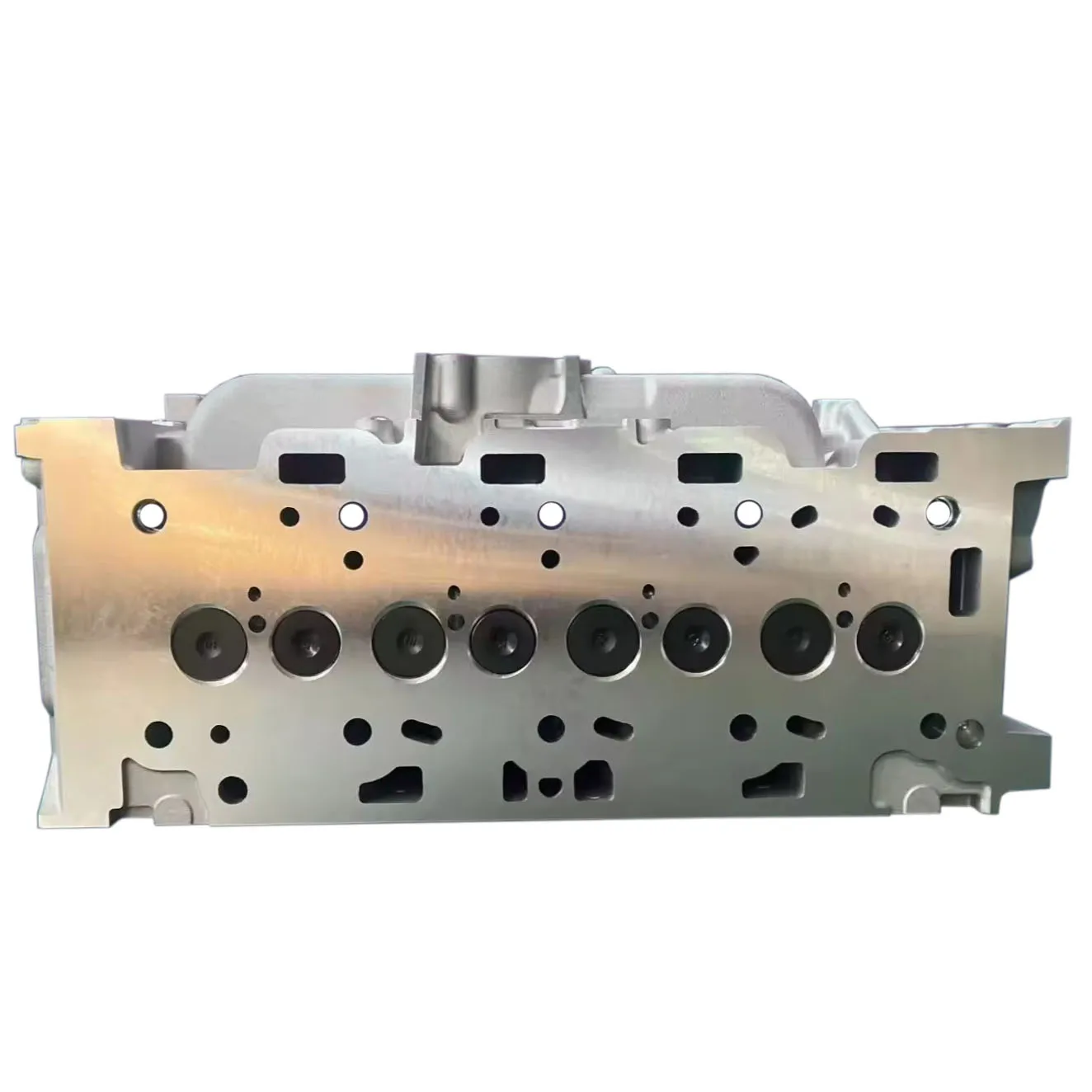 DV6 8V Cylinder Head Assembly 4AV6Q6C032AA 1850526 Complete Cylinder Head for Citroen DS3 For Peugeot 308 1.6