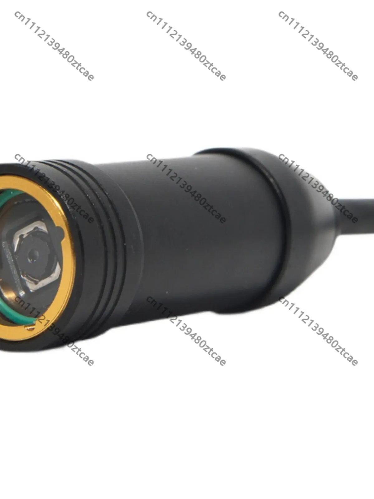 8MP External USB Underwater Camera Auto Focus Auto Exposure High Sensitivity Starlight Low Illumination Camera Module