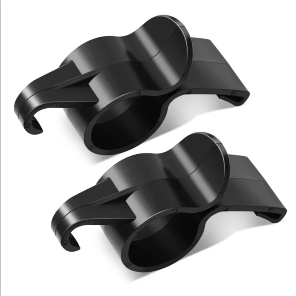 2pcs car accessories umbrella stand for 911 996 Panamera Macan Boxster 986 987 981