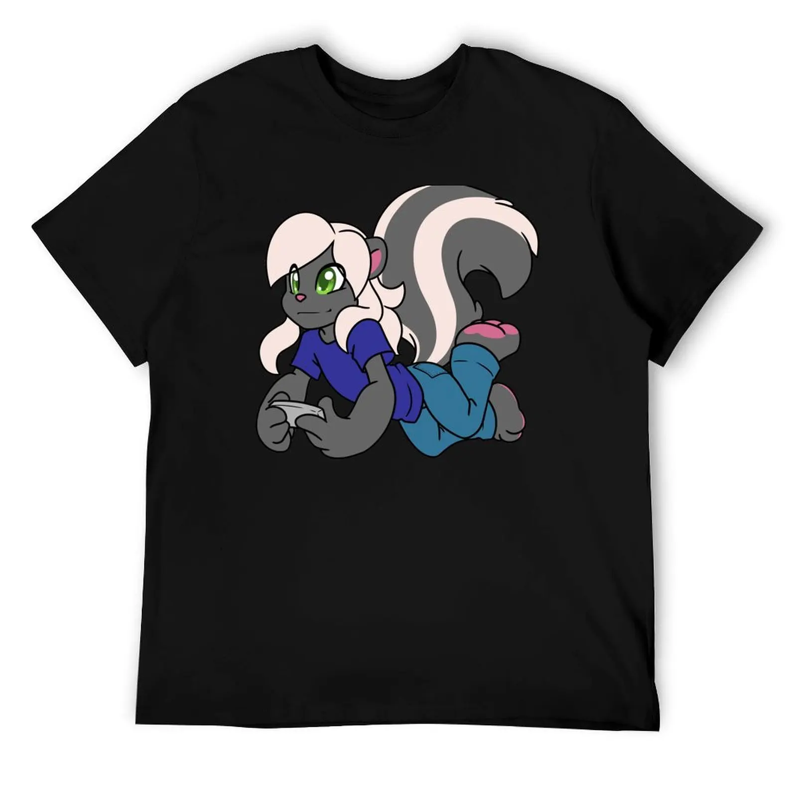 

Valden of VRstreams T-Shirt funny t shirts cotton t shirts for man slim fit mens graphic t shirts T-Shirt