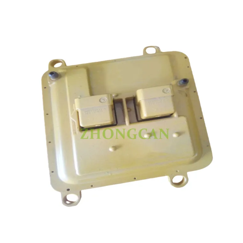 156-7172 1567172  Excavator Computer Board Control Unit  D9L D9R D9N Controller ECU Control Group for E345B