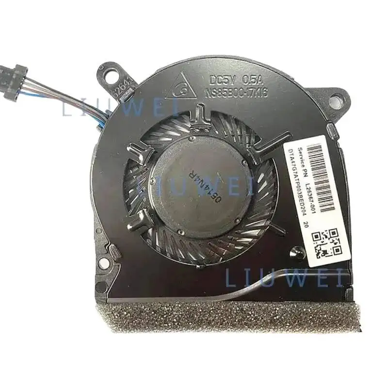 Nv. 1PC Cooling Fan…