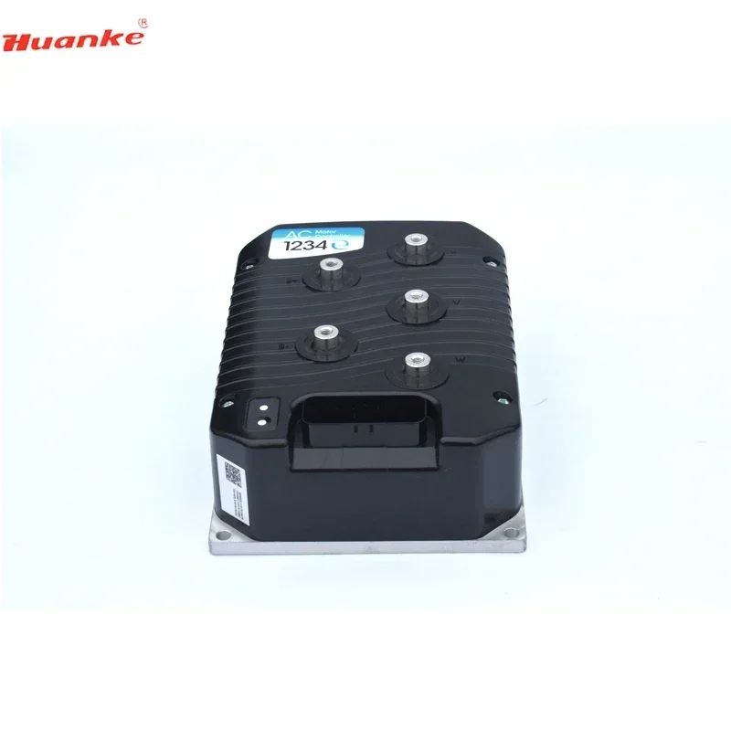

New 1234E Curtis 36V 48V 350A AC motor speed controller for electric vehilce/forklift truck