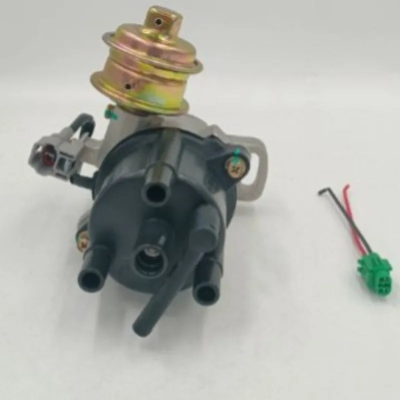 Ignition Distributor 19060-87210 1906087210 372  High quality