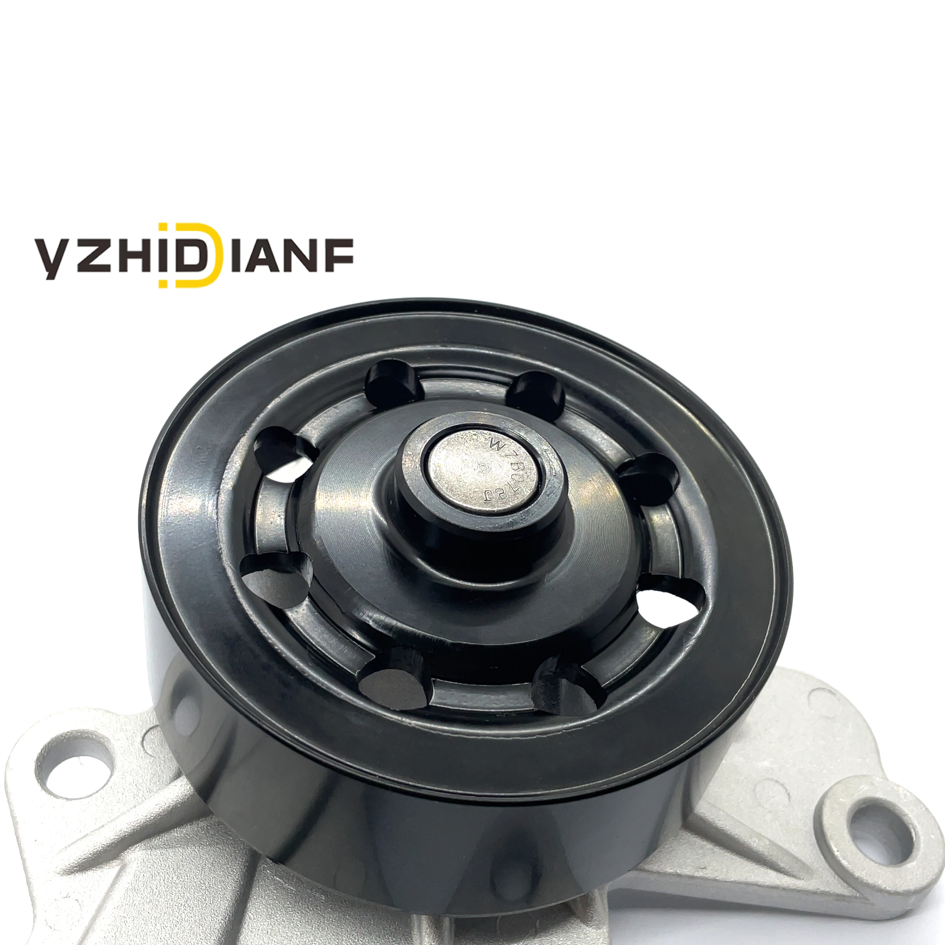 5PCS 16100-09750 16100-B9490 16100-80013 VOCR 1NRVE 2NR-VE Engine Water Pump For TOYOTA AVANZA II (F65_) 1.5 VVT-i (F654) 2015