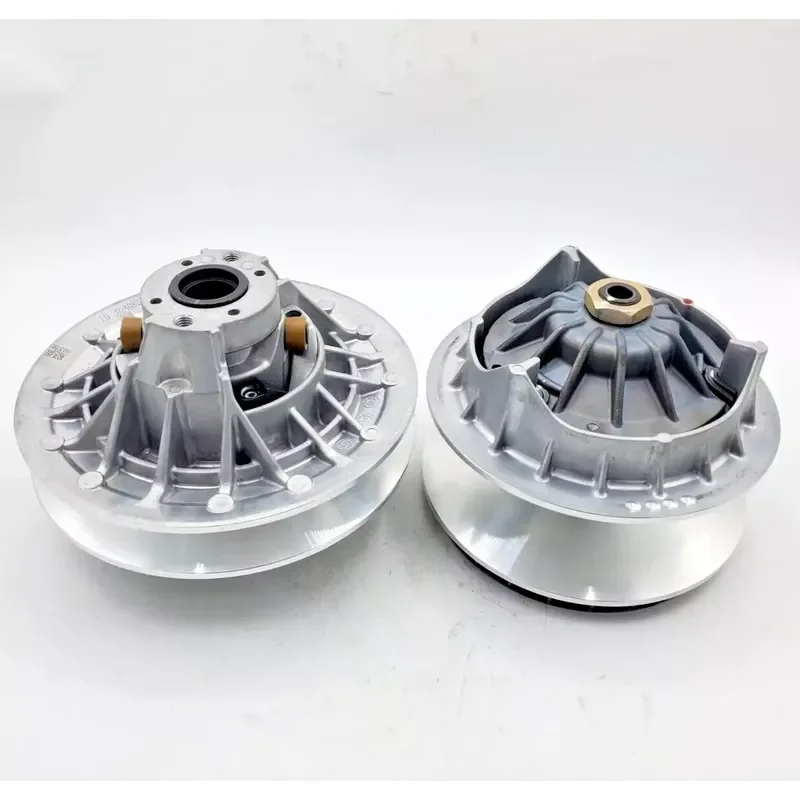 【Direct Fit Daria】 Primary Secondary CVT Clutch for ODES UTV 1000 Dominator Raider X2 X4 D2 D4