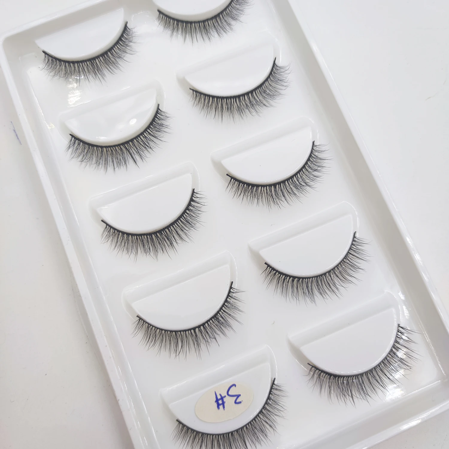 5Pairs 3
