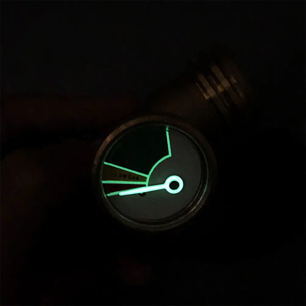 

Детектор утечки газа из пропанового баллона, индикатор уровня, манометр давления газа для пропанового баллона, для газового гриля, кемпера, обогревателя