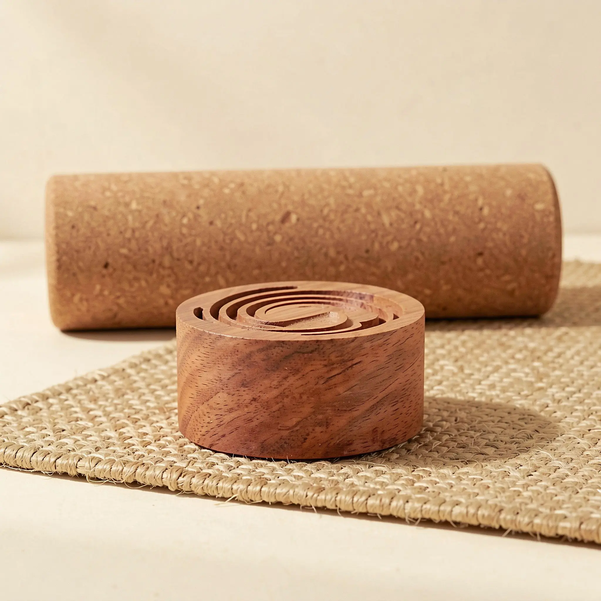 4pcs-wood-passive-essential-oil-diffuser-2-inch-natural-wooden-aroma-diffuser-block-portable-for-car-office-home