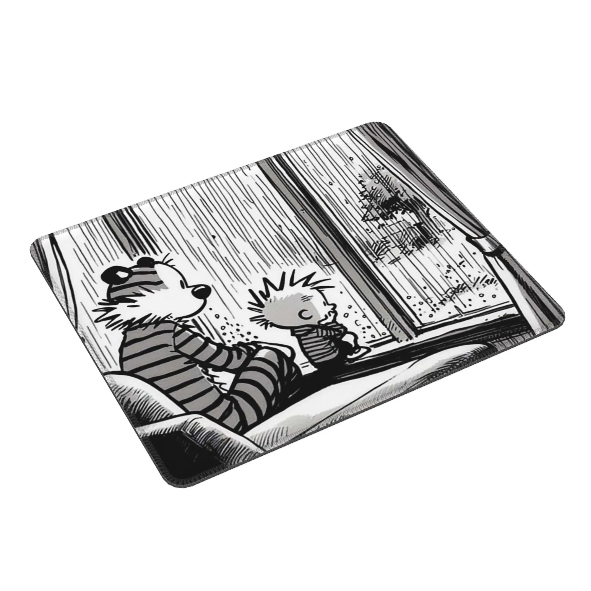 calvin-e-hobbs-danca-classico-mouse-pad-teclado-de-computador-mouse-tapete-gamer-pc-portatil-tapete-de-mesa-de-escritorio