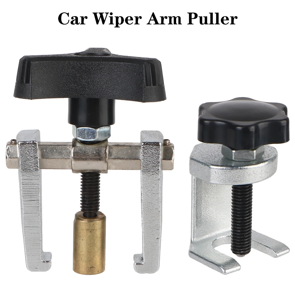 

Инструмент для ремонта автомобиля, универсальный автомобильный Съемник стеклоочистителя, съемник стеклоочистителя, набор для удаления стекла