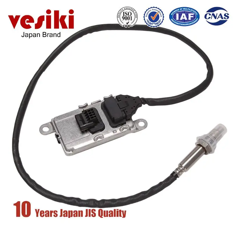 

Vesiki Japan5WK96756 5WK96756A Nitrogen Oxygen Nox Sensor for Cummins Engine