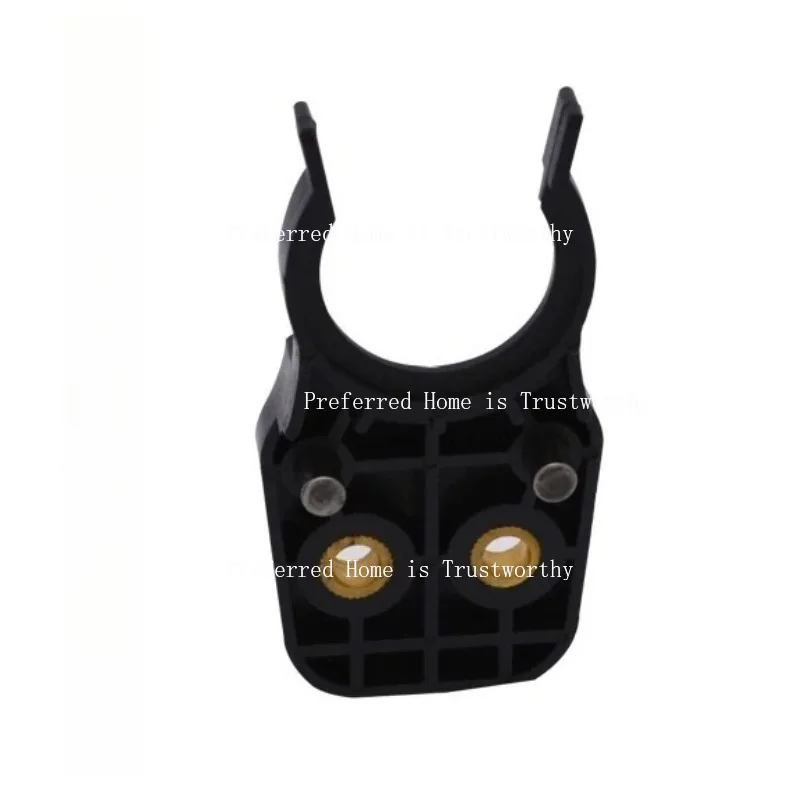 Suitable for ISO20 ISO25 ISO30 BT30 BT40 NBT30 HSK63 Tool Holder Clamping Claw CNC Spindle Shank Automatic Tool Changer 1PC