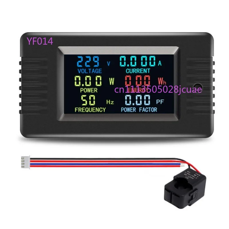 PZEM-022 Digital En…