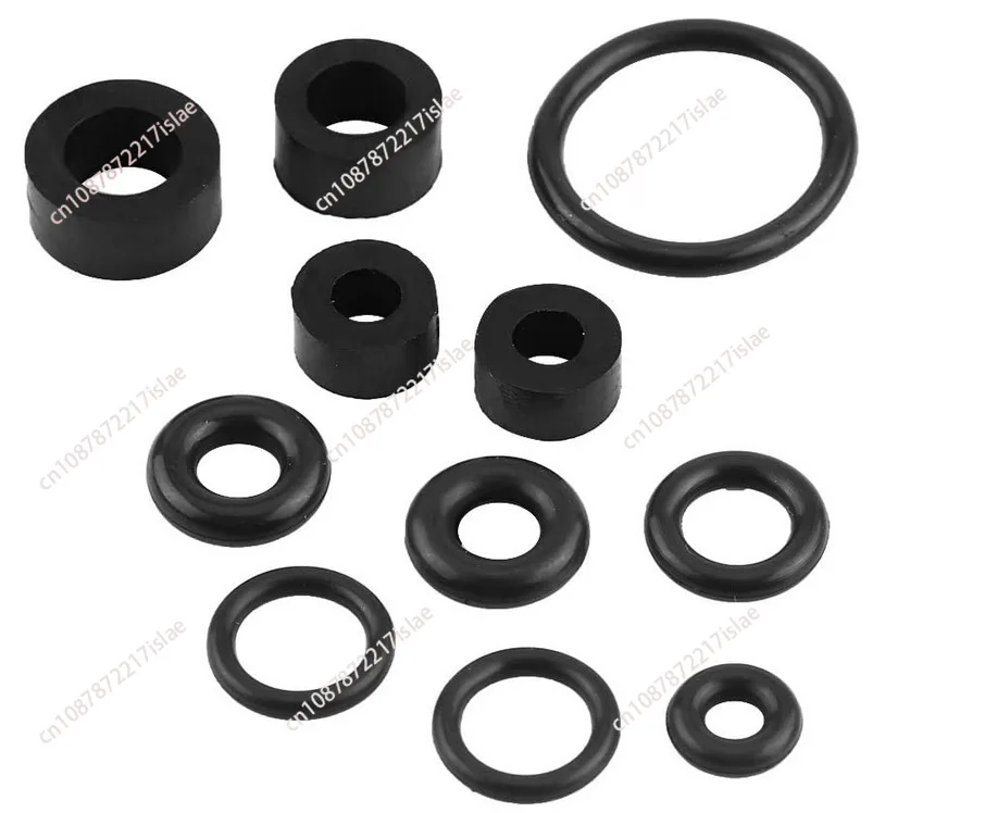 For 99-03 Ford7.3L Powerstroke Diesel Fuel Filter Housing O-Ring Seal Kit