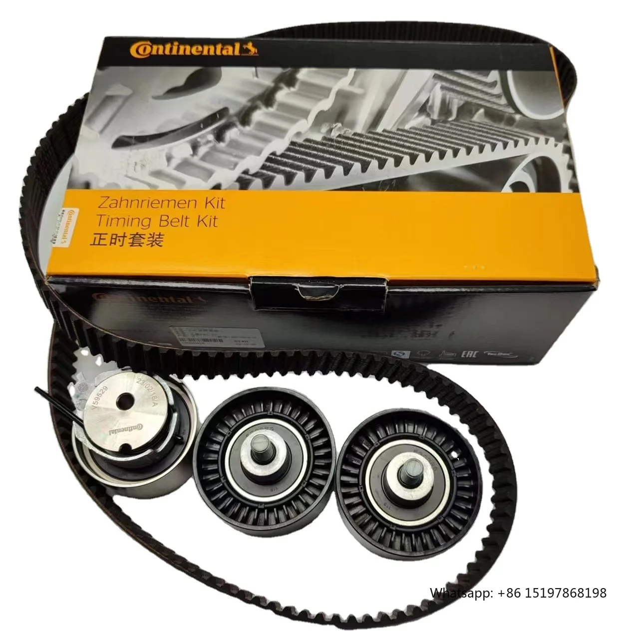 Hot Selling Origina…