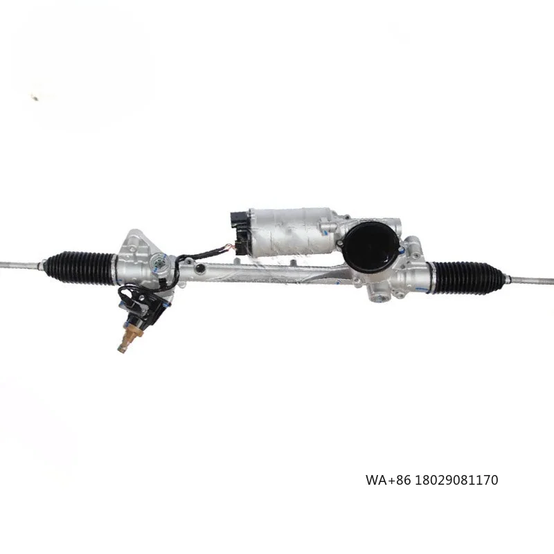 رف توجيه كهربائي لـ X3 G08 2018-2022 موديل LHD 32106894569 3210 689 4569 صندوق خلفي توجيه تلقائي جودة عالية للبيع #6