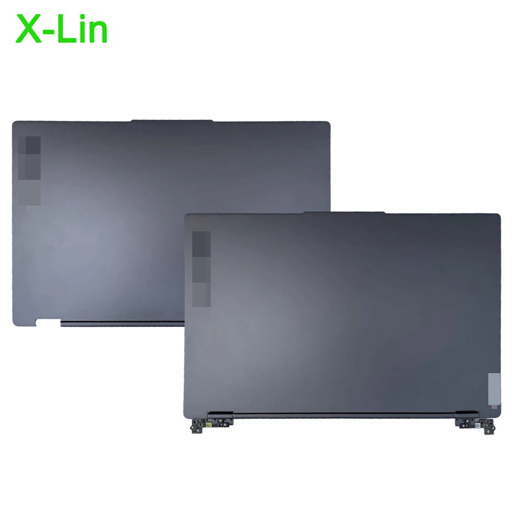 LCD back case For Lenovo Y7000P R7000P ARH7 2022 Legion5 15IAH7H laptop screen top cover hinge A shell AM2DJ000320