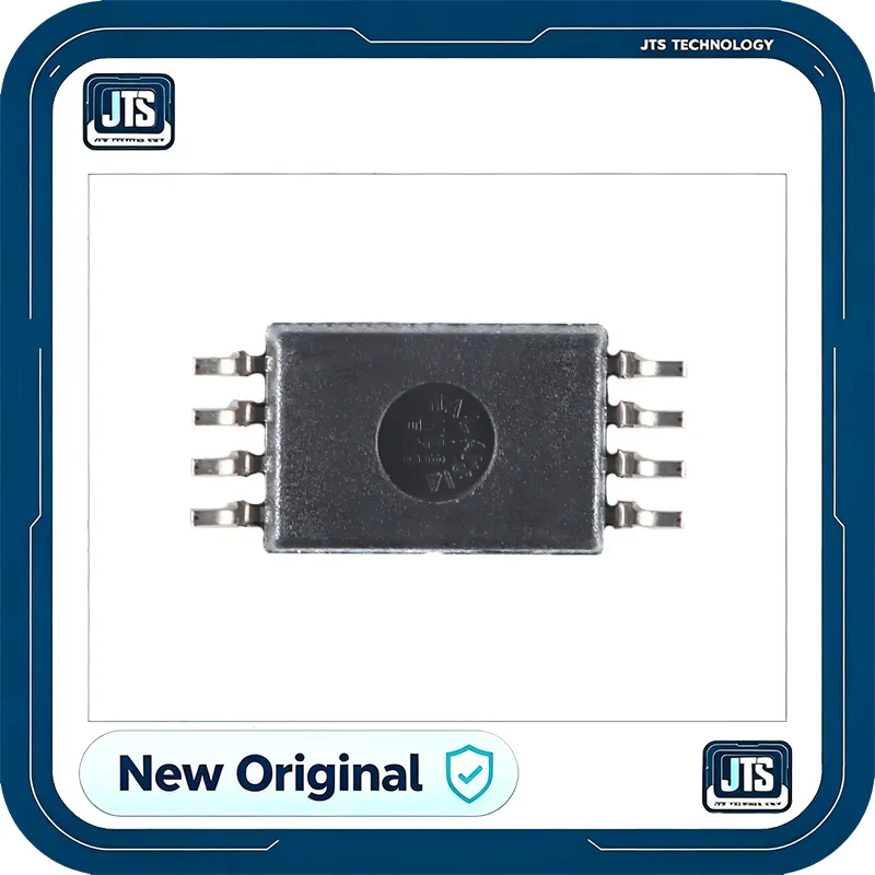 5pcs 100% Original New CDCLVC1102PWR IC CLK BUFFER 250MHZ 8TSSOP Electronic Components CDCLVC1102PWR