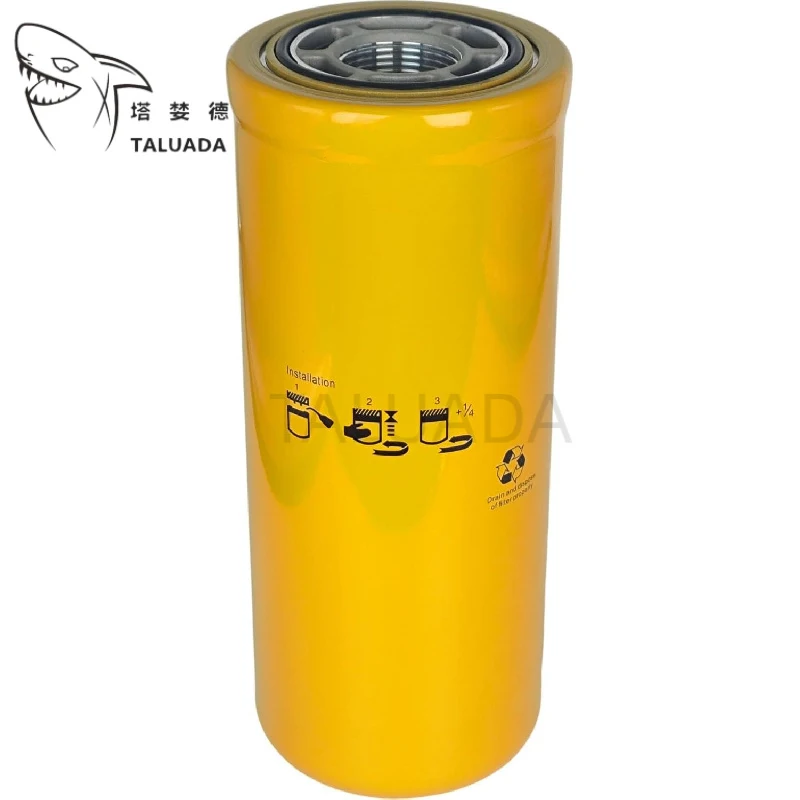 

6668819 6598903 For Bobcat 430 435 E32 E34 E35 E42 E45 E55 E85 645 953 963 1213 741 742 743 843 Hydraulic Oil Filter Excavator