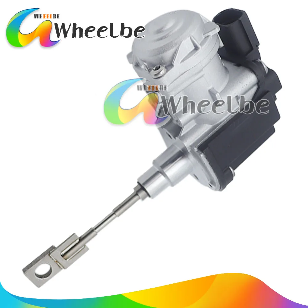 

Электрический турбопривод для Audi VW Beetle Golf Jetta Passat CC Polo Tiguan Skoda Seat 1.4TSI 04e145725q 04E 145 725Q