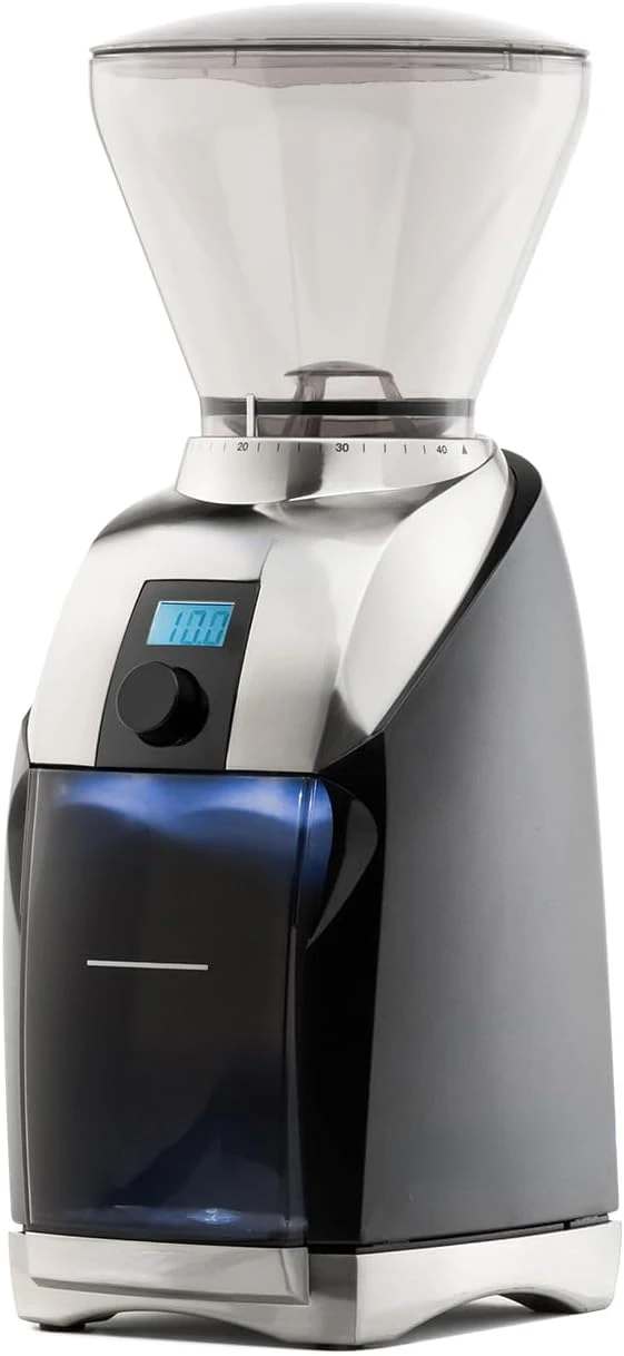 

Кофемолка виртуоза + ZCG587BLK, Черная