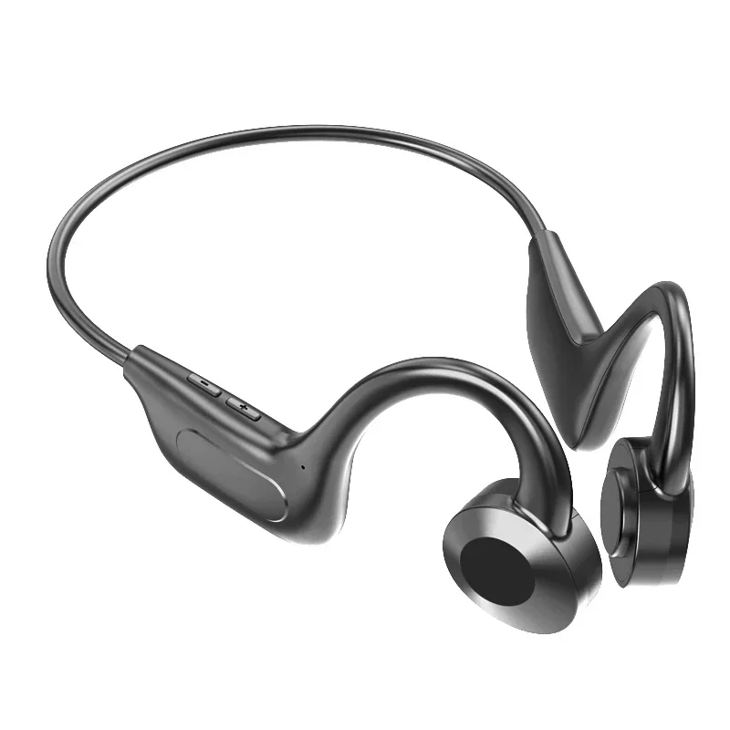 

Brand new original factoryCost-effective open Air Conduction ear sports bt earphones headphone wireless VG02 neckband running he