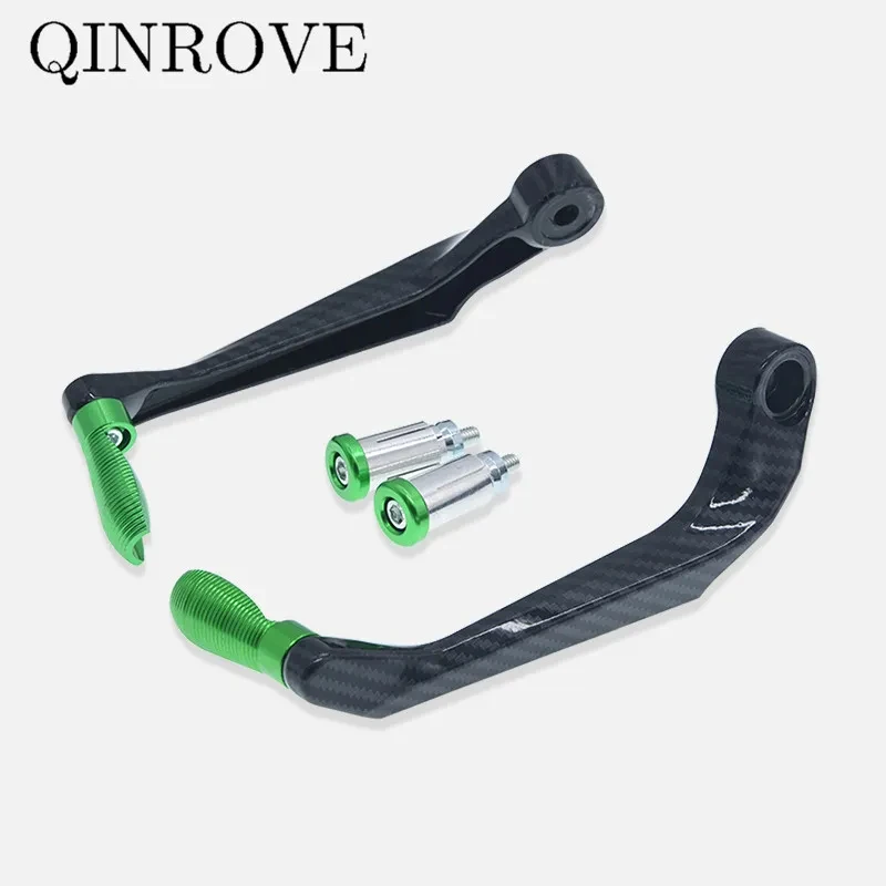 Motorcycle Accessories Aluminum Alloy Universal Handguard Handlebar Hand Guard For KTM Duke 125 250 690 790 RC 390 RC200 1190 view 5