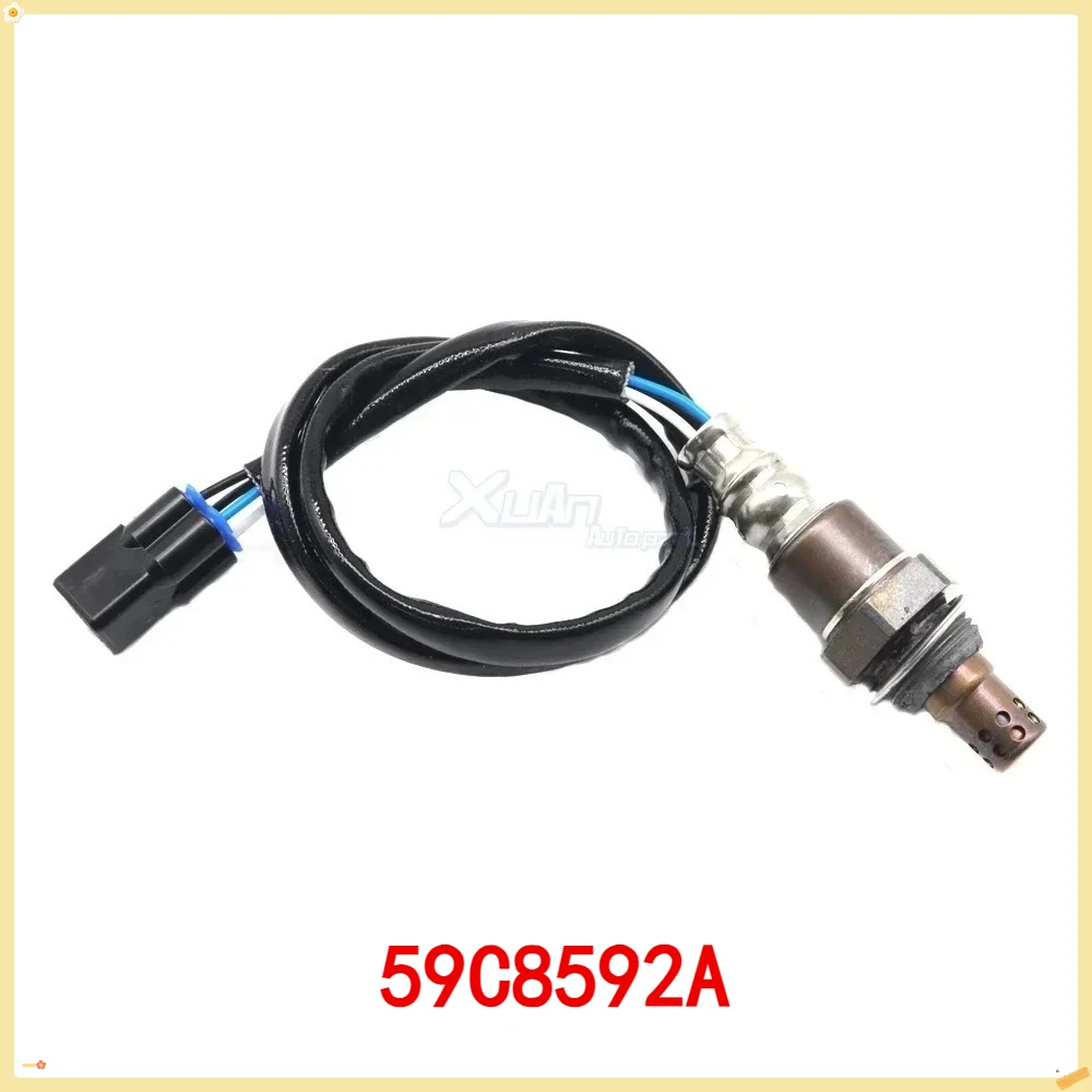 Air Fuel Ratio Lambda Oxygen Sensor 59C8592A For Yamaha Motorcycle FJ09 TRACER MT07 MT09 FZ09 NIKEN 60TH 08-20 149100-2390
