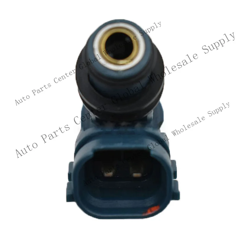 Z+ 4Pcs Fuel Injector For Toyota Starlet EP91 Corolla EE102 Tercel EL51 4EFE view 3
