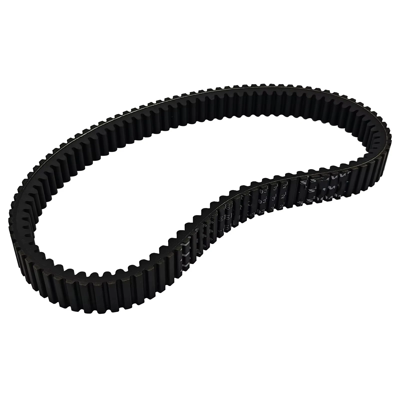 MITMC DRIVE BELT For SGW 570  Snarler ATV6 S & L ATV UTV CVT Parts F01E10001008