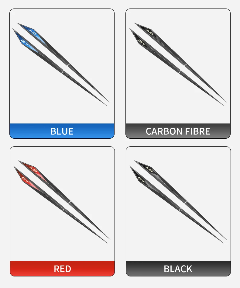 

car stickers car accessories para auto for Performance bmw gt e90 e60 f30 f31 f10 e39 e36 e53 e46 e70 of TPU+ of stainless 2pcs