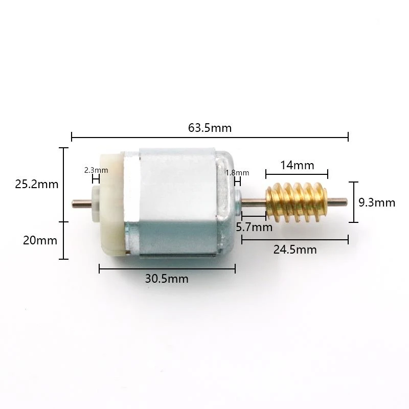 Suitable for Mercedes-Benz steering lock motor W204, W207 W212 ELV steering column motor