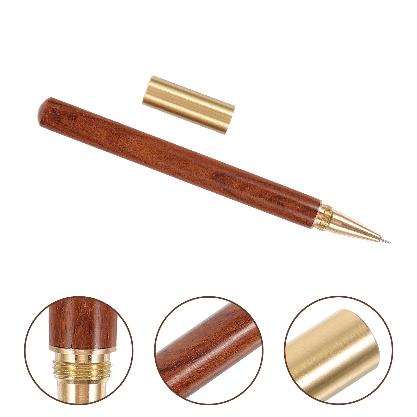 متعددة الوظائف قطع القلم الخشب المعادن المغلف فتاحة الدقة أدوات حفر DIY بها بنفسك الحرف سكرابوكينغ المجلات مكتب #5
