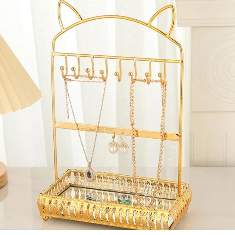 Schmiedeeisen -Schmuck Multifunktion